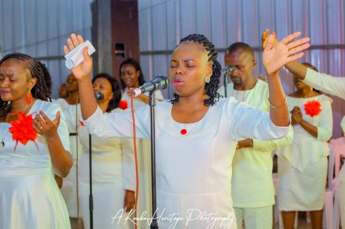 Liberation Voices